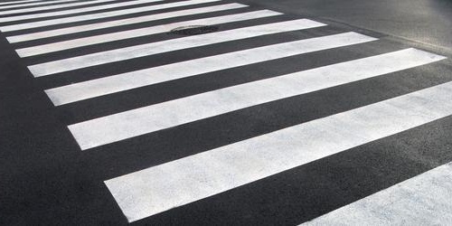 Crosswalk 2