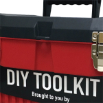 DIY Toolbox 