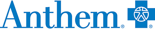 Anthem Blue Cross Logo