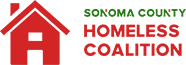 Sonoma County Homeless Coalition logo