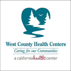 West County Health Centers logo